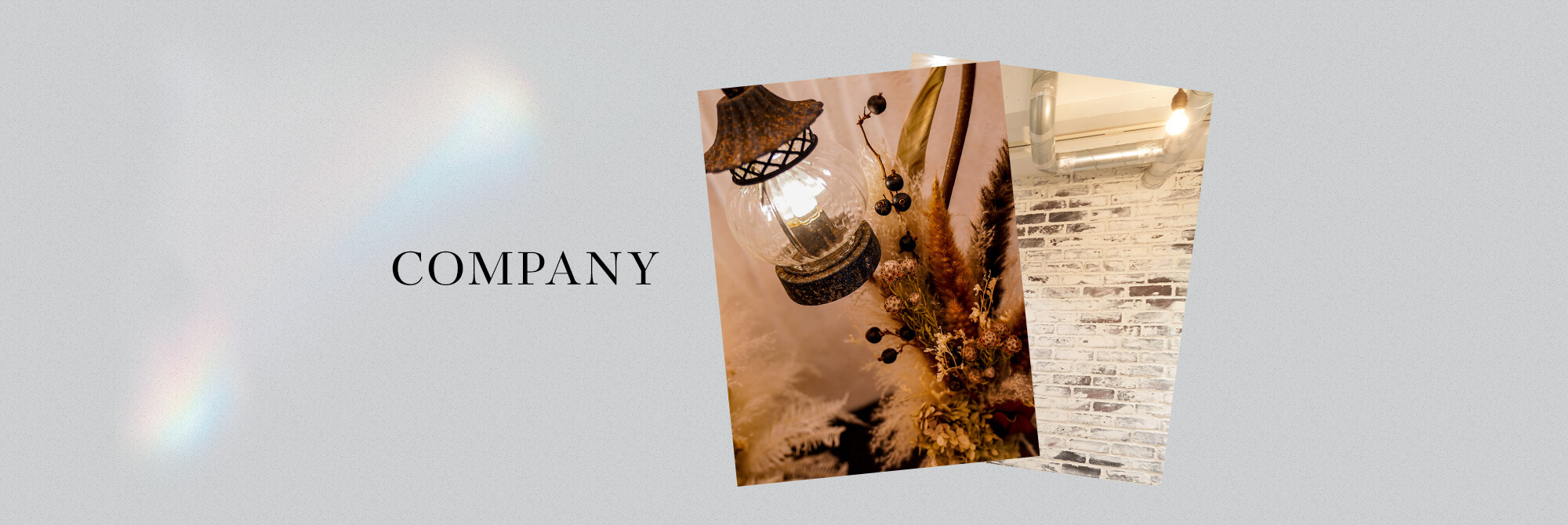 COMPANY